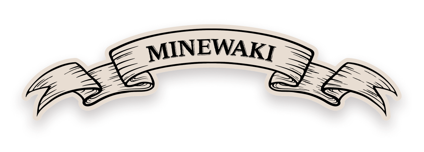 MINEWAKI MOVIE